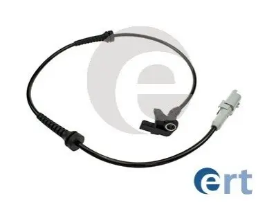 Датчик ABS (передній) Citroen C4 I/Peugeot 307 03-09 ERT 530027 Купити в Україні