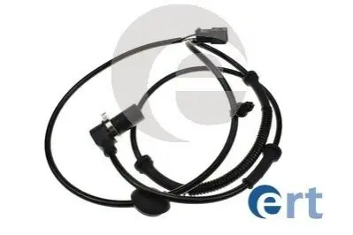 FEBI датчик ABS задн. прав. AUDI A4 -08 ERT 530029 Купить в Украине