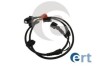 ERT VW Датчик ABS передній.Passat, Audi A4/6 94- 530030