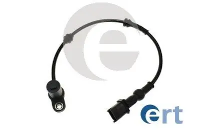Датчик ABS (передній) Opel Combo 1.2-1.7DTi 01- (490mm) ERT 530037 Купити в Україні