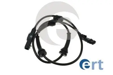 Датчик ABS (передній) Renault Megane II/Scenic II 1.4-2.0 02 ERT 530038 Купити в Україні