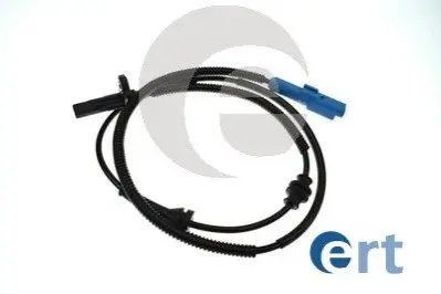 Фото Датчик ABS передн. С3 ||, C3 Picasso, C4 Cactus, DS3 ERT (530040) зображення 1