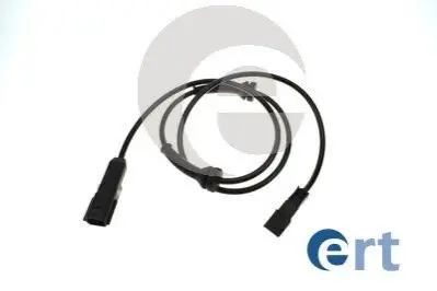 Фото Датчик ABS (передній) BMW 7 (E38) 2.5-5.4 95-01 ERT (530041) зображення 1