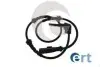 Фото RENAULT Датчик ABS передн.Duster, Fluence,Megane,Scenic ERT (530044) изображение 1