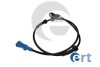 ERT PEUGEOT датчик ABS передн.206 00- 530048