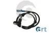 ERT PEUGEOT датчик ABS задн.206 00- 530049