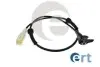 Фото Датчик ABS (передній) Citroen C4 I/Peugeot 307 03-09 ERT (530050) зображення 1
