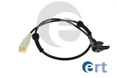 Датчик ABS (передній) Citroen C4 I/Peugeot 307 03-09 ERT 530050 Купити в Україні