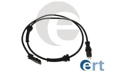 Фото Датчик ABS (задній) Renault Megane II/Scenic II 1.4-2.0 02- ERT (530055) зображення 1