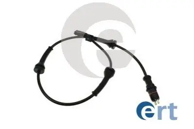 Датчик ABS (передній) Renault Megane/Scenic 1.5/1.9 dCi 03- (L=530mm) ERT 530076 Купити в Україні