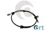 Фото NISSAN датчик ABS передн. Qashqai 06- ERT (530086) изображение 1