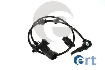 Датчик ABS (задній) Opel Astra J/Chevrolet Cruze 09 ERT 530088 Купити в Україні