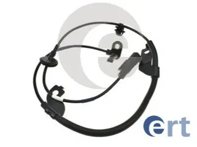 MITSUBISHI датчик ABS передн.прав.ASX,Lancer VIII,Outlander II,III,Pajero IV ERT 530092 Купити в Україні