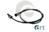 Фото BMW датчик ABS задн. 1 (F20) 116 d 15-19, 1 (F20) 118 и 15-, 2 Кабриолет (F23) 218 i 15- ERT (530095) изображение 1