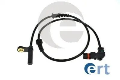 Датчик ABS (передний) MB C-class (W204) 07- ERT 530100 Купить в Украине