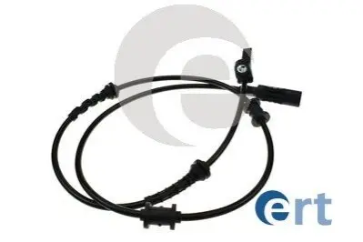 CITROEN Датчик ABS JUMPER 2.0 BlueHDi 110 16-19, PEUGEOT BOXER 2.0 BlueHDi 160 15-19, FIAT DUCATO 140 09 ERT 530104 Купити в Україні