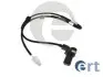 Фото SUZUKI Датчик ABS передн. прав. SWIFT III (MZ, EZ) 1.6 (RS 416, RR 416) 06- ERT (530108) изображение 1