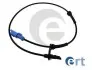 ERT CITROEN Датчик ABS задній C-ELYSEE 12- 530113