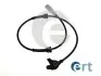 Фото PEUGEOT датчик ABS передн.307 00- ERT (530116) изображение 1