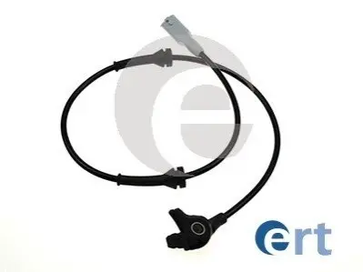 PEUGEOT датчик ABS передн.307 00- ERT 530116 Купить в Украине