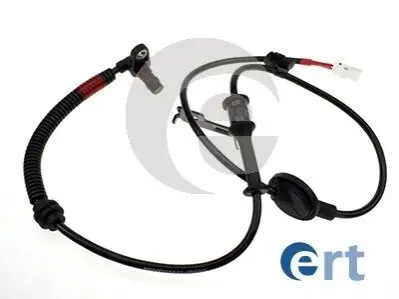 KIA датчик ABS задн. прав. RIO III 1.6 CVVT 12-17, HYUNDAI ACCENT IV седан (RB) 1.6 CRDi 10-17 ERT 530120 Купити в Україні
