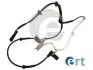 VW Датчик ABS PASSAT B5 1.9 TDI 97-00, PASSAT B5.5 2.0 00-05 ERT (530127) изображение 1
