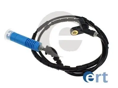 Датчик ABS (задній) BMW 3 (E46) 1.6-3.2 98-07 M43/M47/M52/M54/M57/N46 ERT 530141 Купити в Україні