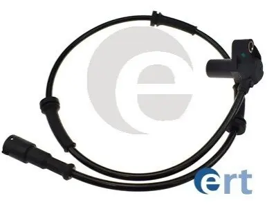 Фото 1 — VW датчик ABS задн. лів.T4 ERT (530146) Фото VW датчик ABS задн. лів.T4 ERT (530146) зображення 1