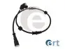 ERT OPEL датчик ABS передн. Vectra B 95- 530151