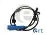 Фото CITROEN датчик ABS задн. C2,C3, PEUGEOT 1007 (KM_) 1.6 HDi 07 ERT (530153) зображення 1