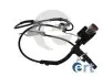 Фото MAZDA Датчик ABS передн. прав. 6 Sport 2.2 MZR-CD 10-12, 6 2.5 MZR 07-13 ERT (530162) зображення 1