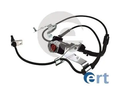 MAZDA датчик ABS передн. лев. 6 Sport (GH) 2.0 MZR-CD 07-09, 6 седан (GH) 2.5 MZR 07-13 ERT 530166 Купить в Украине