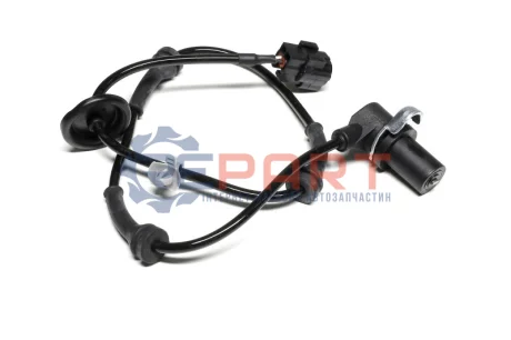 Датчик ABS (передний) Chevrolet Aveo/Daewoo Kalos 1.2-1.6 02- (L) ERT 530204