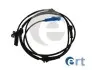ERT CITROEN датчик ABS задн.C6,Peugeot 407 04- 530215