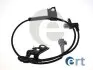 Фото TOYOTA датчик ABS передн.лів.Corolla 02 ERT (530224) зображення 1
