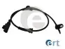 Фото Датчик ABS передн. Citroen C1 ERT (530232) зображення 1