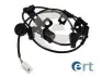 Фото Датчик ABS (задній) Citroen C6/Peugeot 407 04-10 ERT (530237) изображение 1