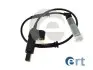 Фото Датчик ABS (передній) BMW 3 (E46) 98-05 M47/M57/M54/M52/M43/M46 ERT (530240) зображення 1