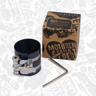 Фото Деталі двигуна ET ENGINETEAM (HP0009) зображення 1