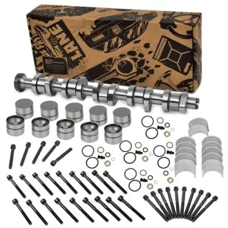 Фото Распределительный вал (к-т) ET ENGINETEAM (HV0339ET) зображення 1