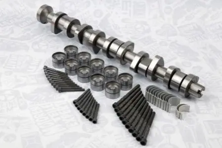 Фото 1 — Комплект вала ET ENGINETEAM (HV0362) Фото Комплект вала ET ENGINETEAM (HV0362) зображення 1