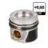 Фото Поршень VW Caddy/Crafter 2.0TDI 10- (81.51mm/+0.5) ET ENGINETEAM (PM011650) изображение 2