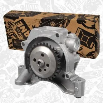 Фото Автозапчасть ET ENGINETEAM (PU0115) изображение 1