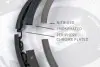 Набір кілець поршневих ET ENGINETEAM (R1002600) зображення 1