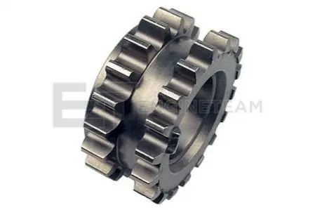 Фото Шестерня ET ENGINETEAM (RG0001) изображение 1
