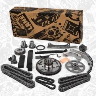 Фото Набір ланцюга привода распредвала ET ENGINETEAM (RS0025) зображення 1