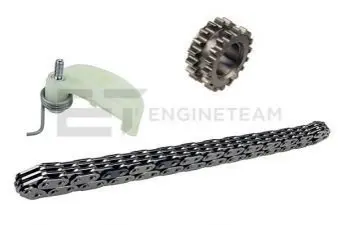 Фото 1 — Набір ланцюга ET ENGINETEAM (RS0047) Фото Набір ланцюга ET ENGINETEAM (RS0047) зображення 1