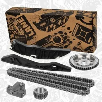 Ланцюг ГРМ ET ENGINETEAM RS0058 Купити в Україні