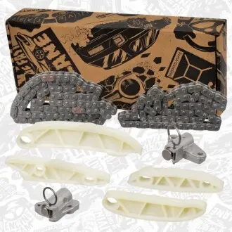 Фото Ланцюг ГРМ ET ENGINETEAM (RS0092) зображення 1