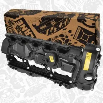 Фото 1 — Крышка головки цилиндра ET ENGINETEAM (RV0001) Фото Крышка головки цилиндра ET ENGINETEAM (RV0001) изображение 1